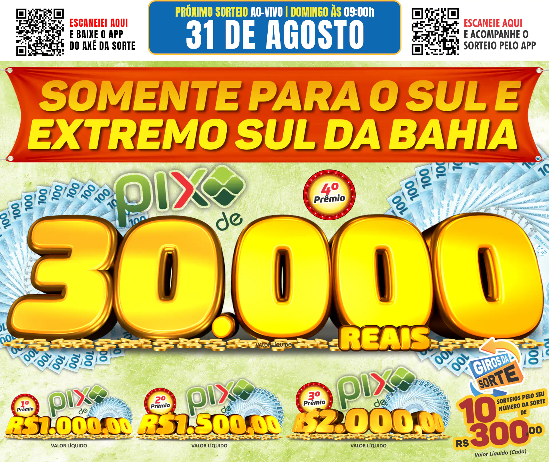 Imagem Premiação